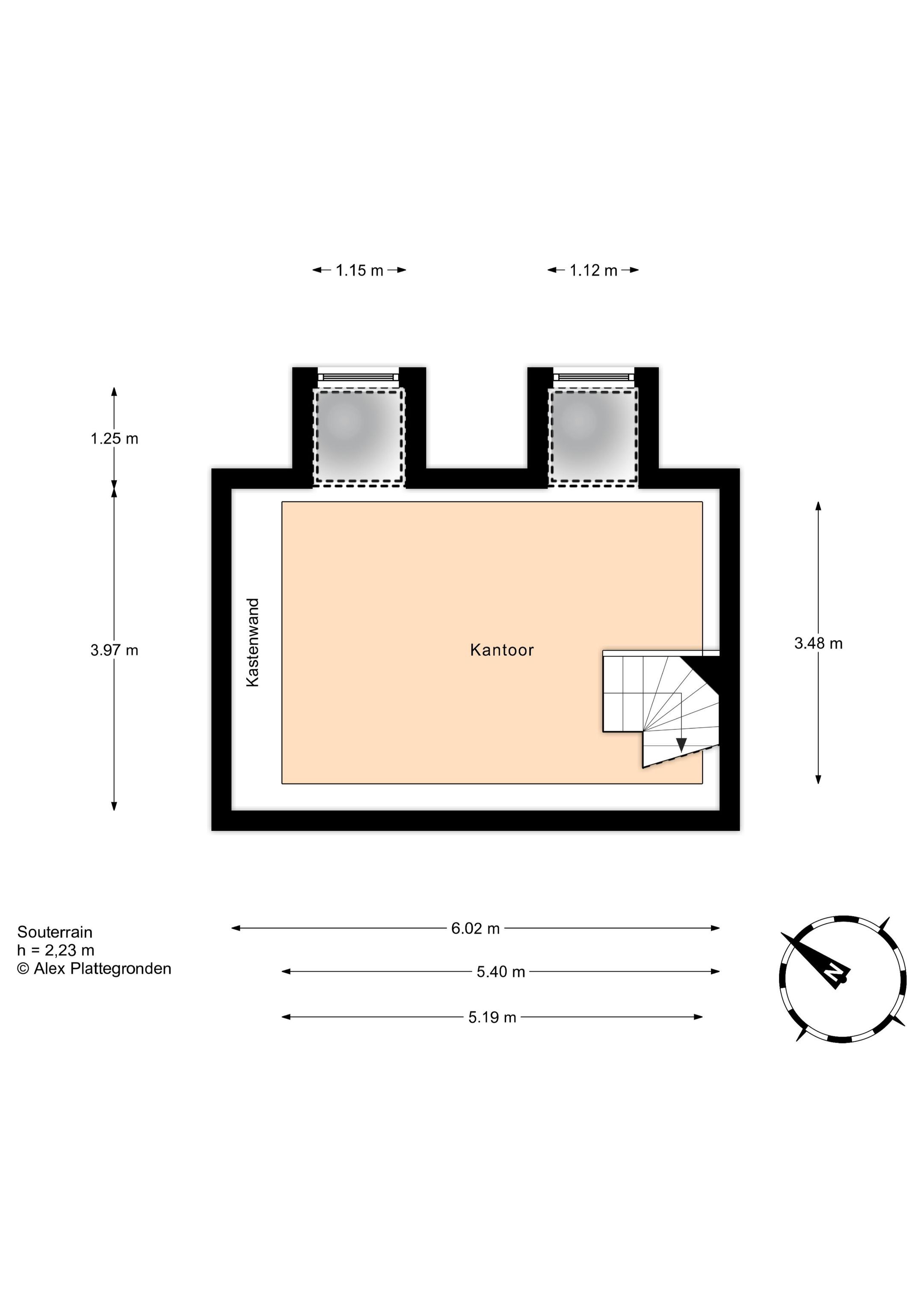 Foto 24 van Papeweg 5