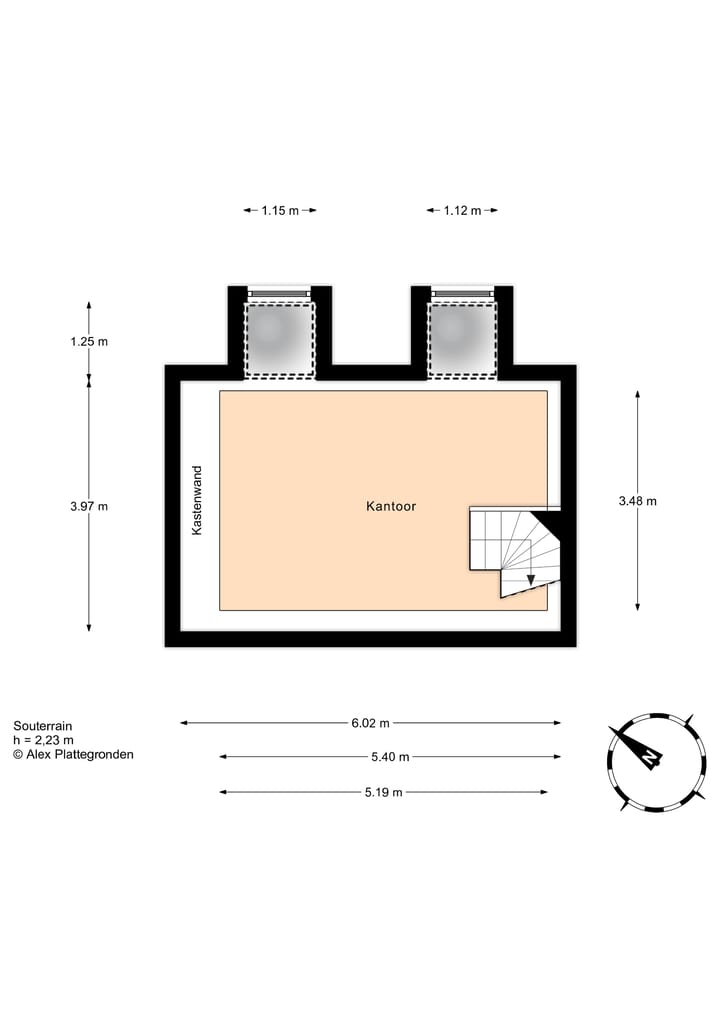 Foto 24 van Papeweg 5