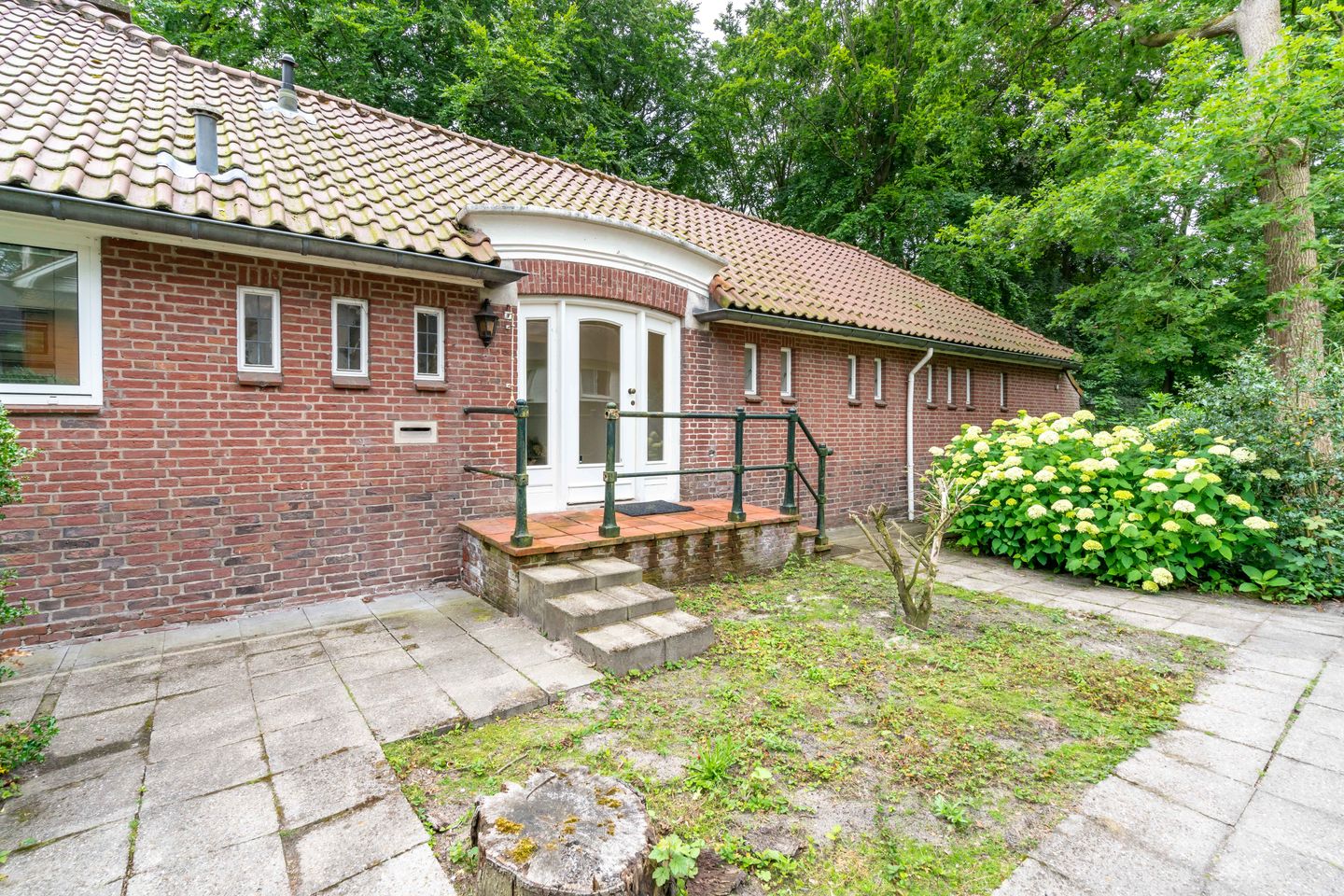 Foto 5 van Papeweg 5