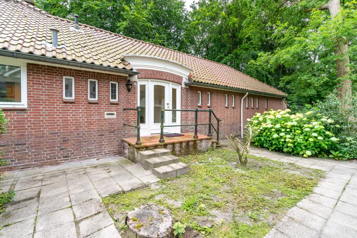 Foto 5 van Papeweg 5