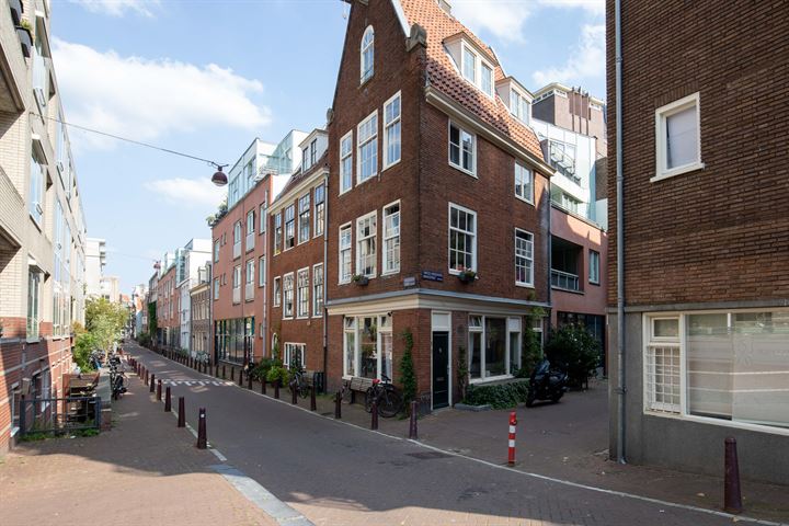 Bekijk foto 49 van Passeerdersstraat 61-A