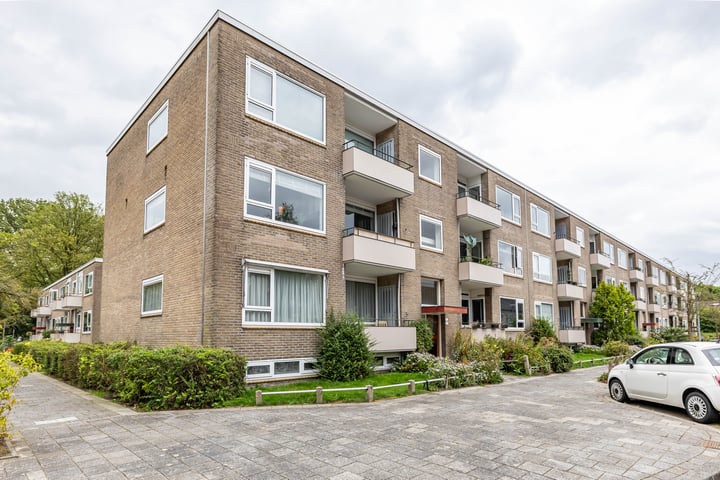 Bekijk foto 2 van Schubertlaan 12