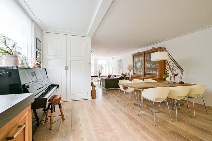 Foto 2 van Regentenstraat 47