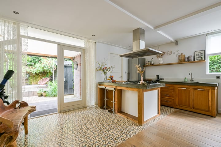 Foto 3 van Regentenstraat 47