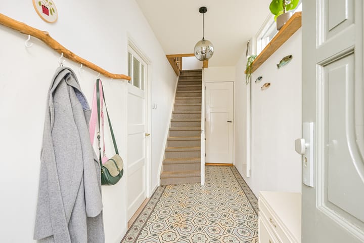 Foto 5 van Regentenstraat 47