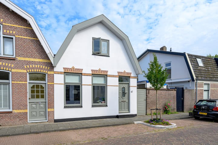 Foto 4 van Regentenstraat 47