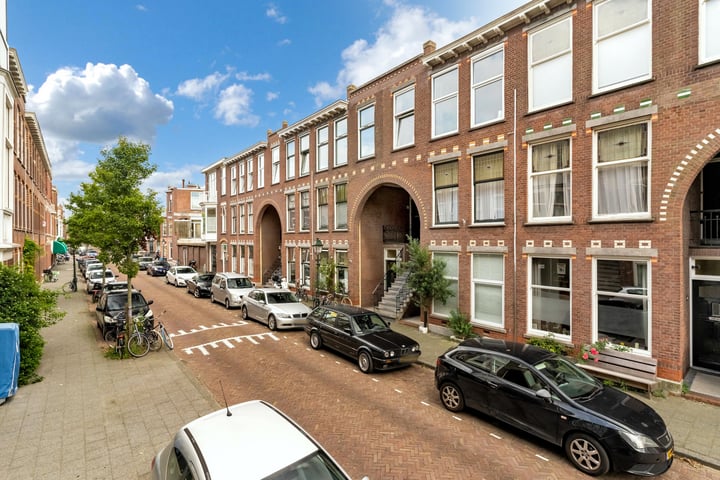 View photo 6 of Cartesiusstraat 316