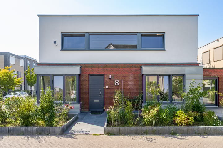 Foto 2 van Juventastraat 8