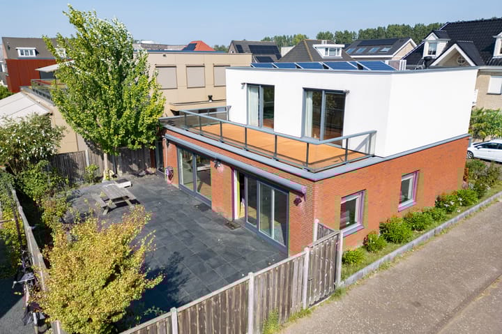 Foto 3 van Juventastraat 8