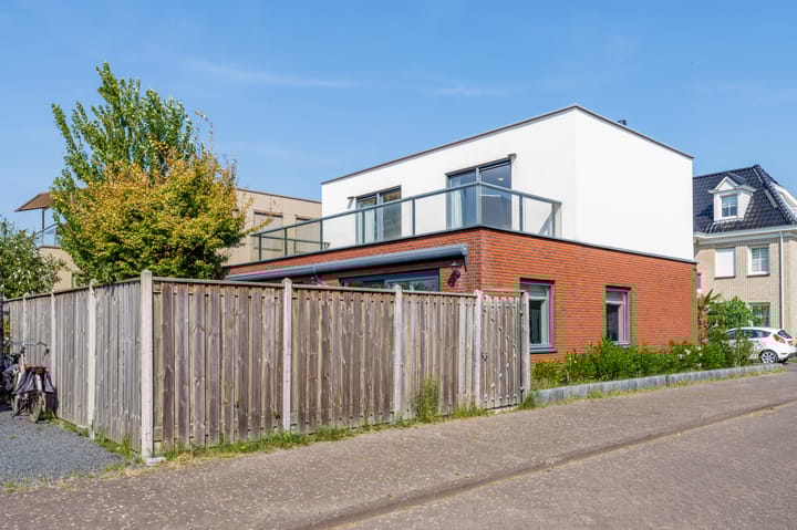 Foto 4 van Juventastraat 8