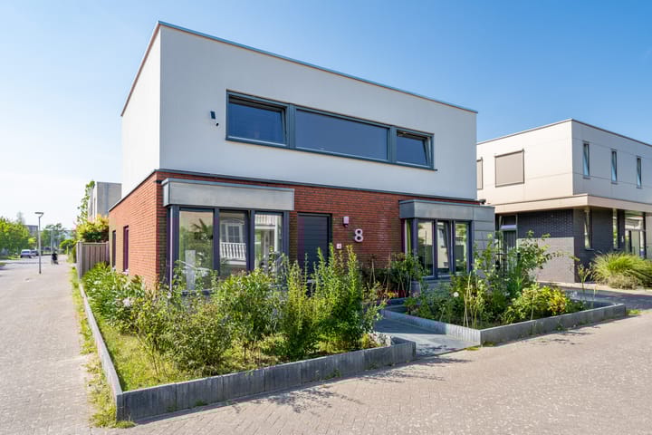 Foto 5 van Juventastraat 8