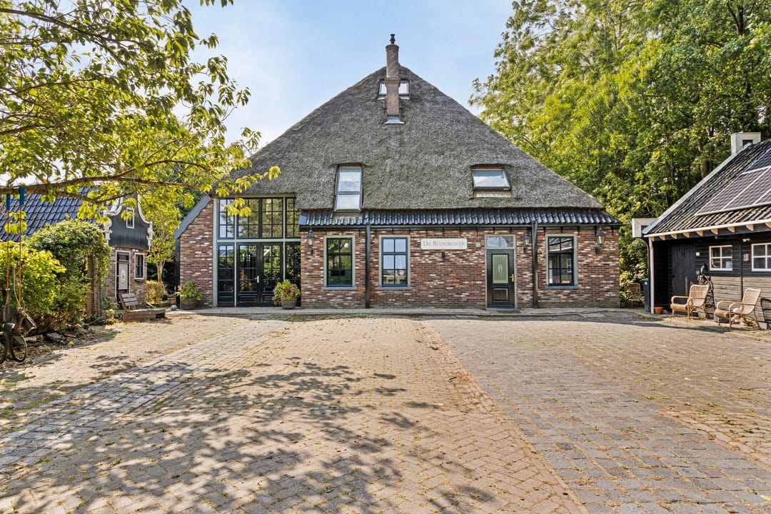 Foto 1 van Westfriesedijk 23