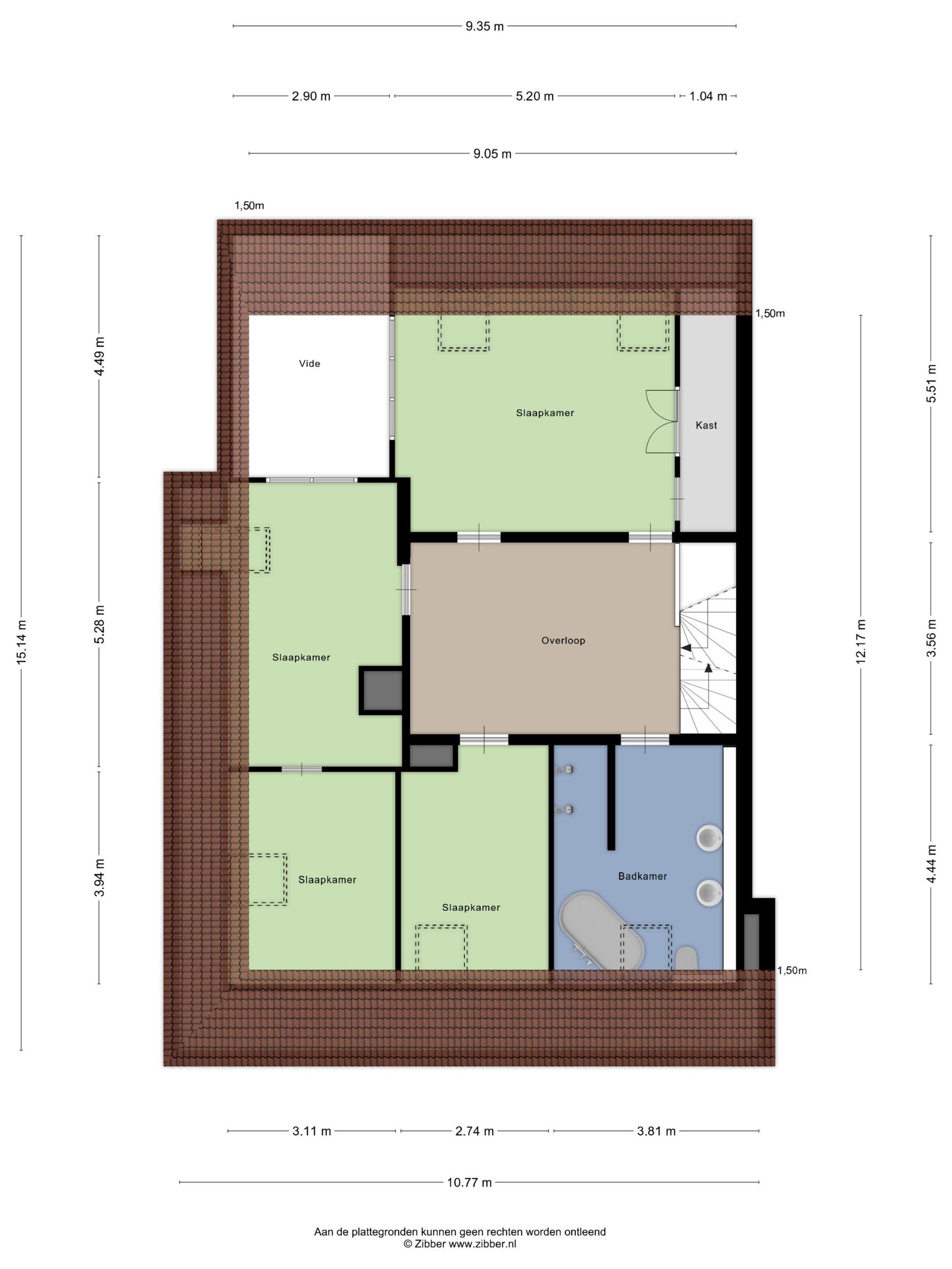 Foto 96 van Westfriesedijk 23