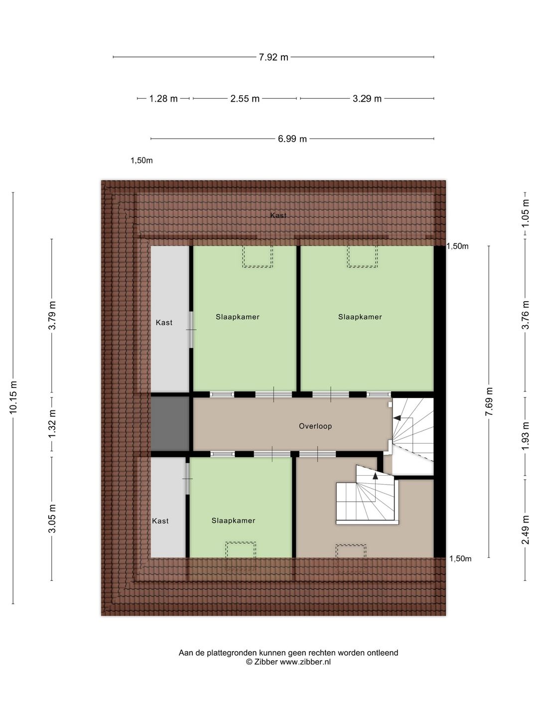 Foto 97 van Westfriesedijk 23