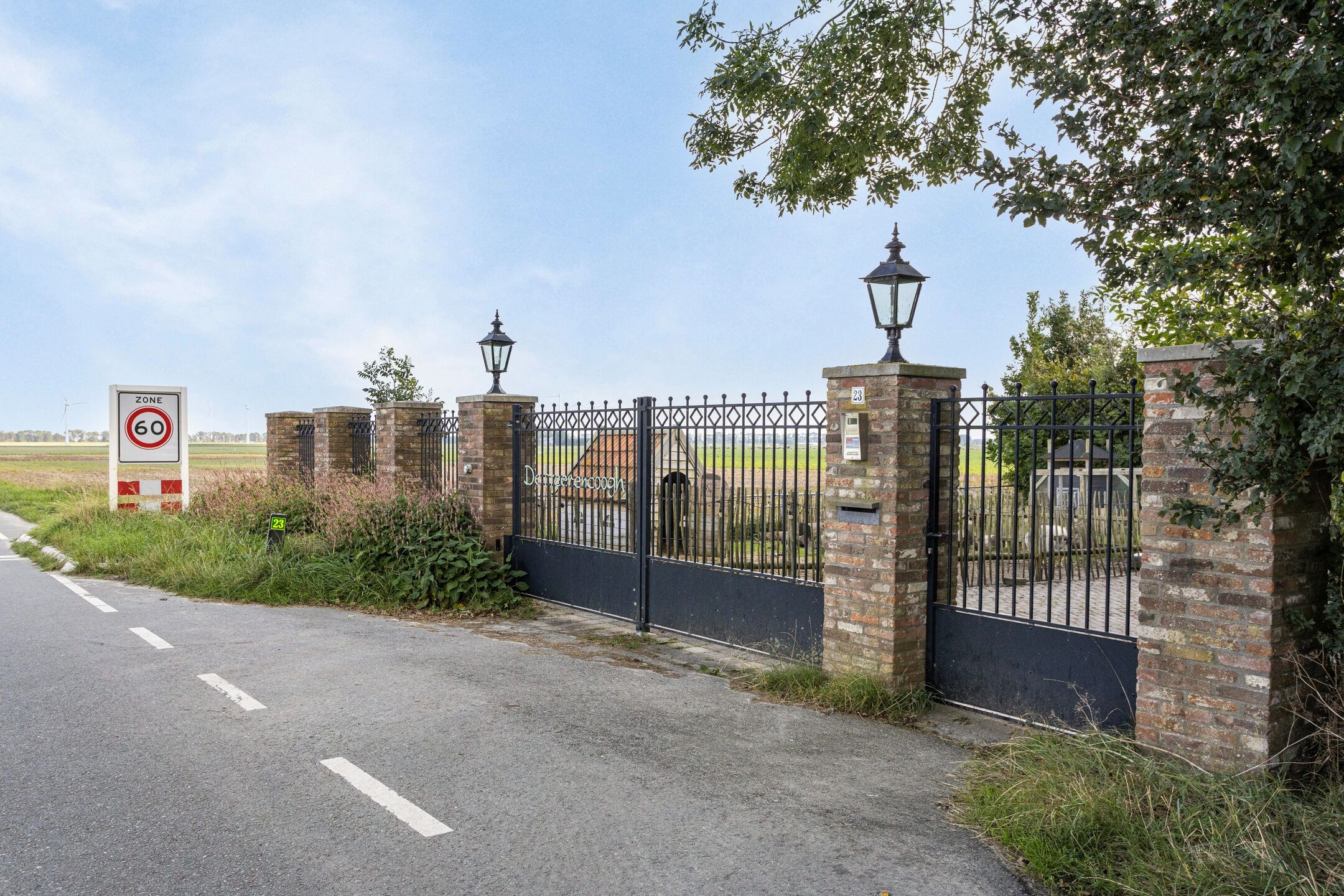 Foto 3 van Westfriesedijk 23