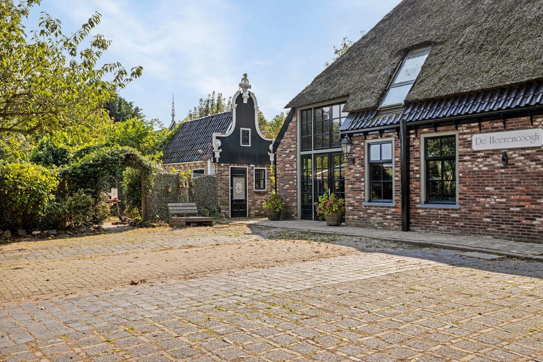 Foto 7 van Westfriesedijk 23