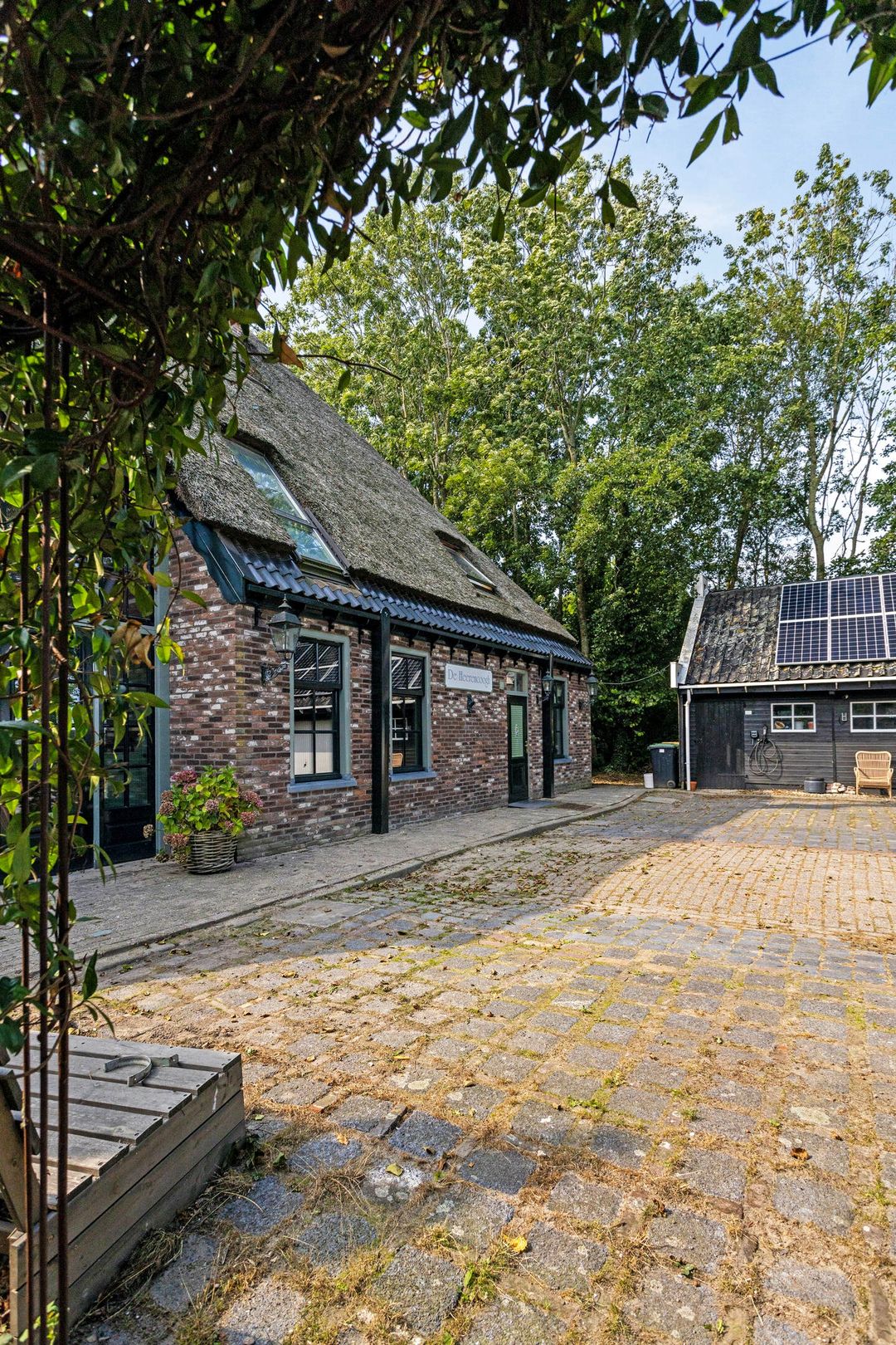 Foto 8 van Westfriesedijk 23