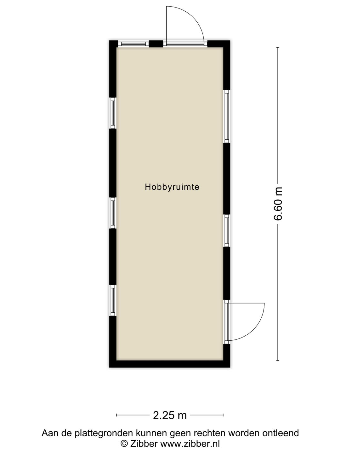 Foto 101 van Westfriesedijk 23