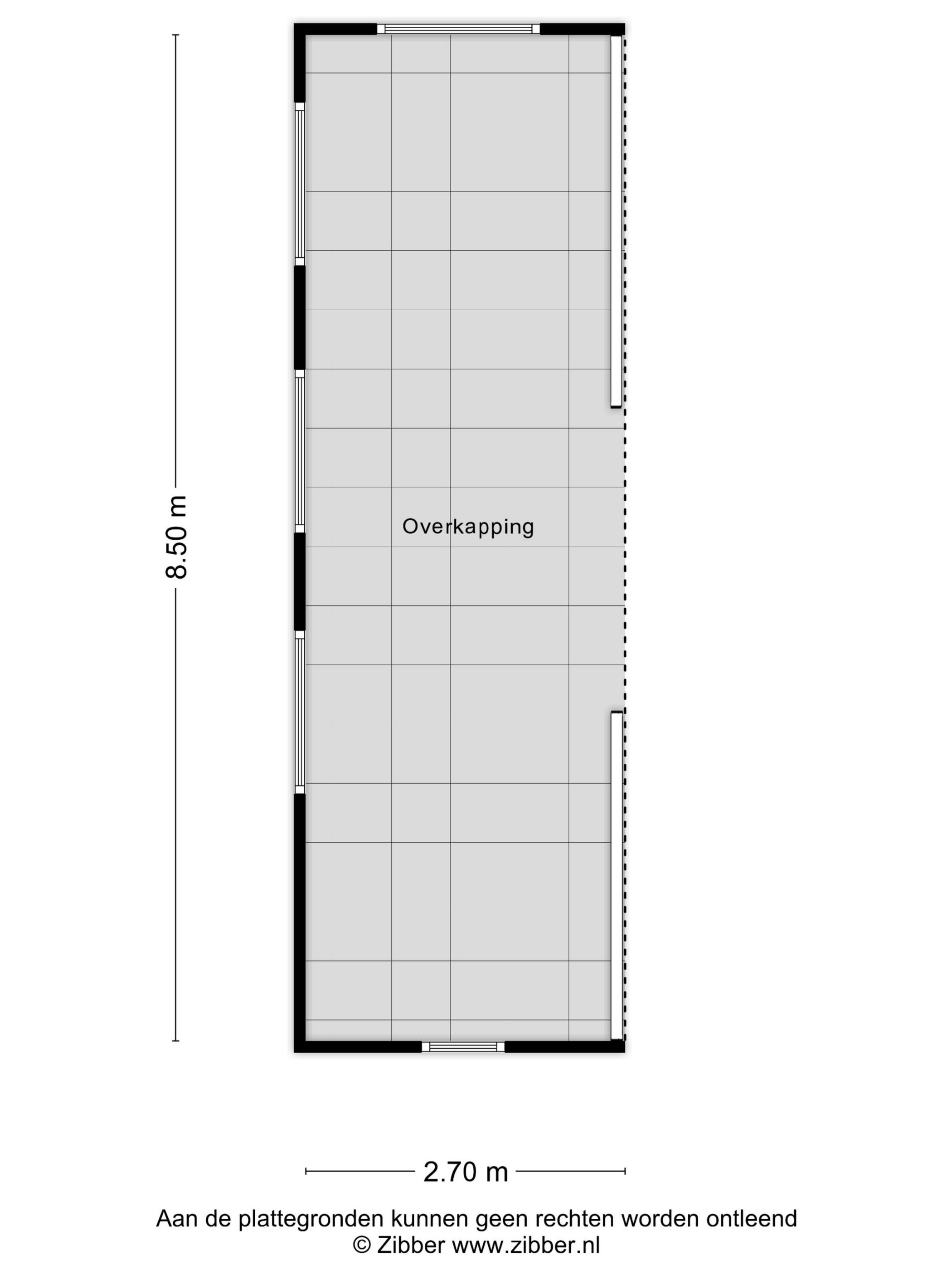 Foto 102 van Westfriesedijk 23