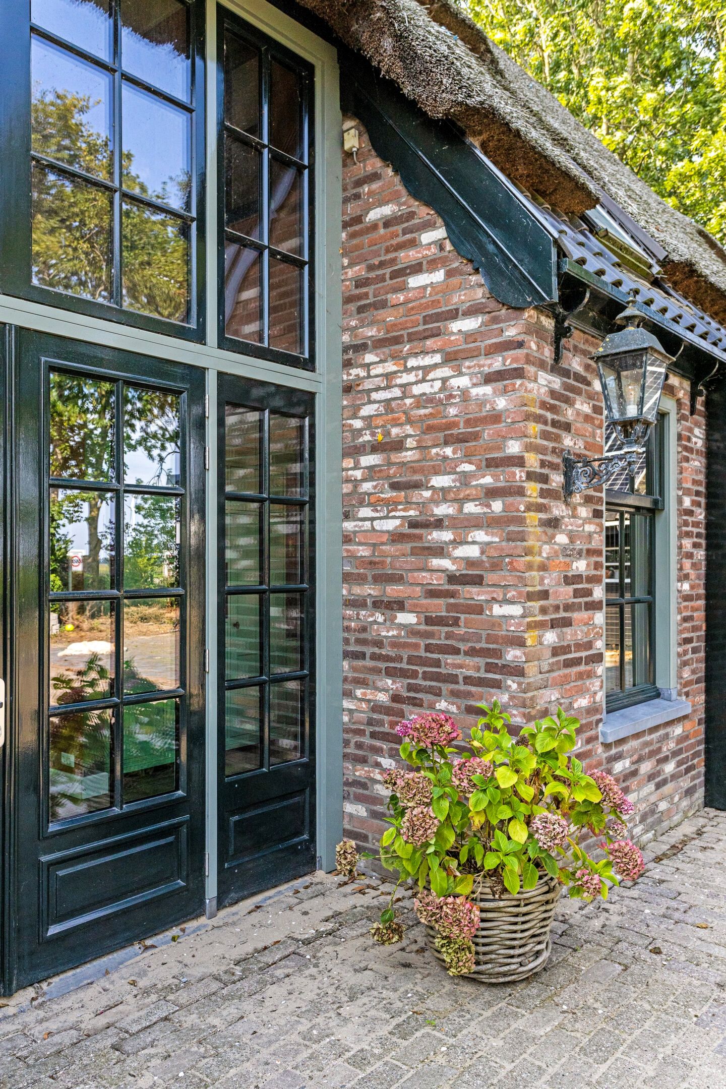 Foto 10 van Westfriesedijk 23