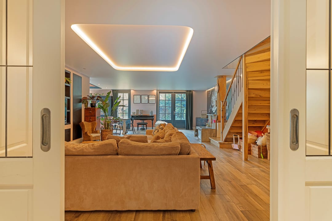 Foto 23 van Westfriesedijk 23