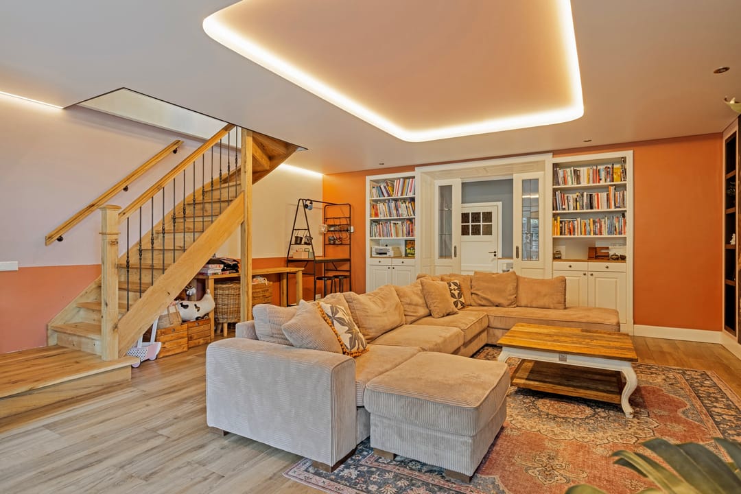 Foto 26 van Westfriesedijk 23