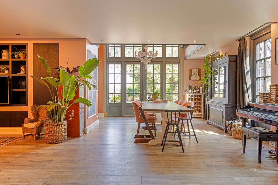 Foto 28 van Westfriesedijk 23