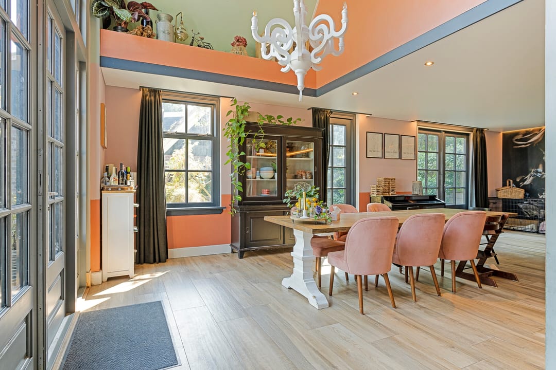 Foto 32 van Westfriesedijk 23