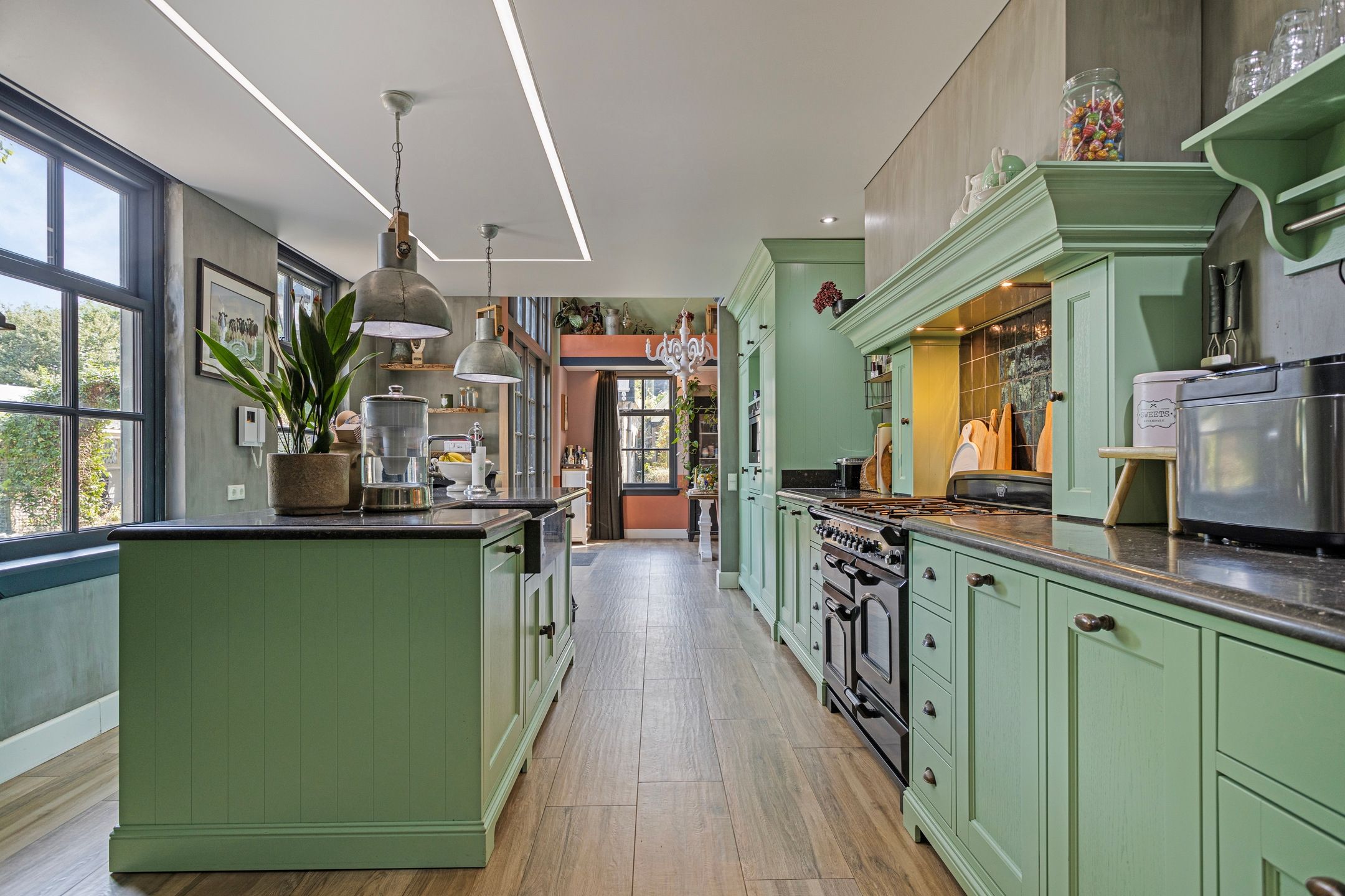 Foto 39 van Westfriesedijk 23