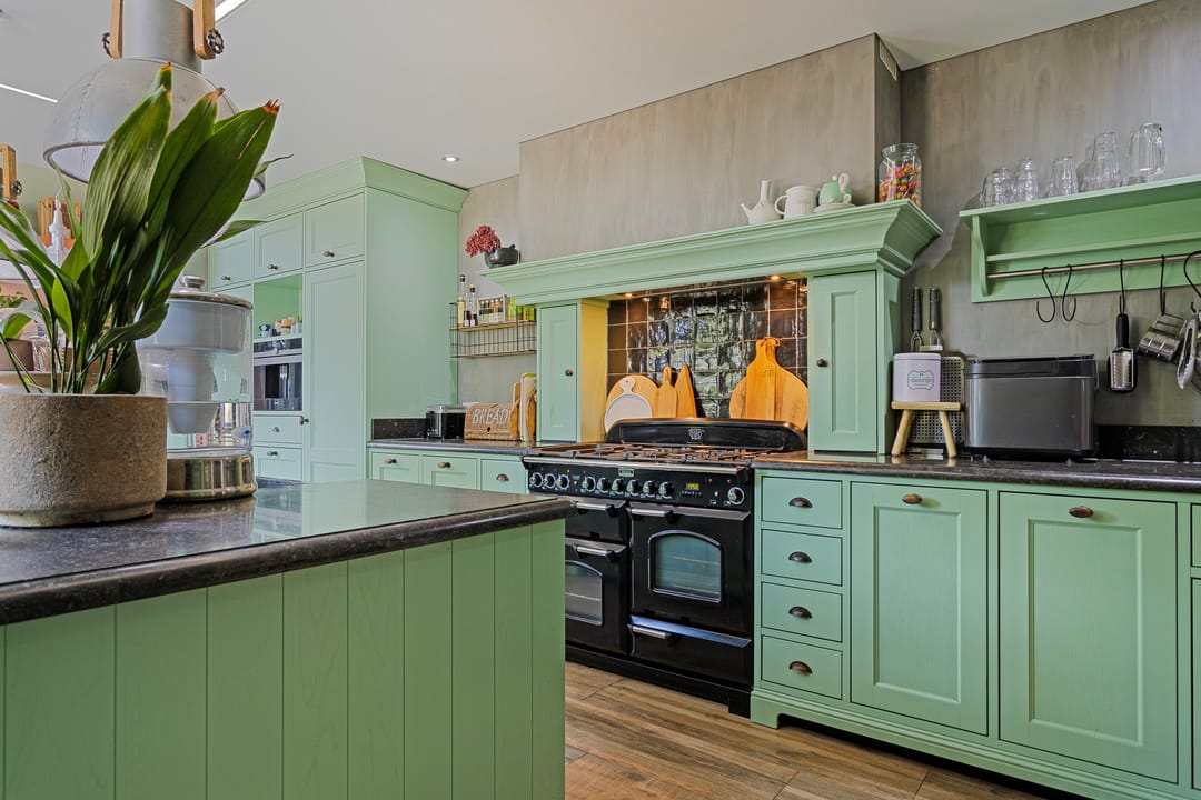 Foto 2 van Westfriesedijk 23