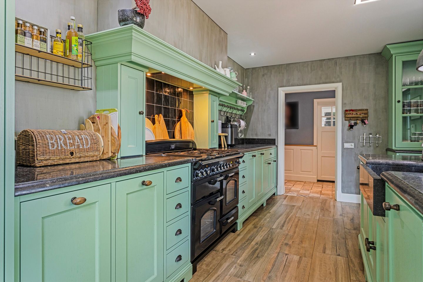 Foto 40 van Westfriesedijk 23