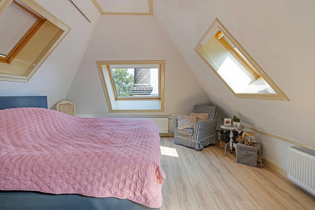 Foto 62 van Westfriesedijk 23