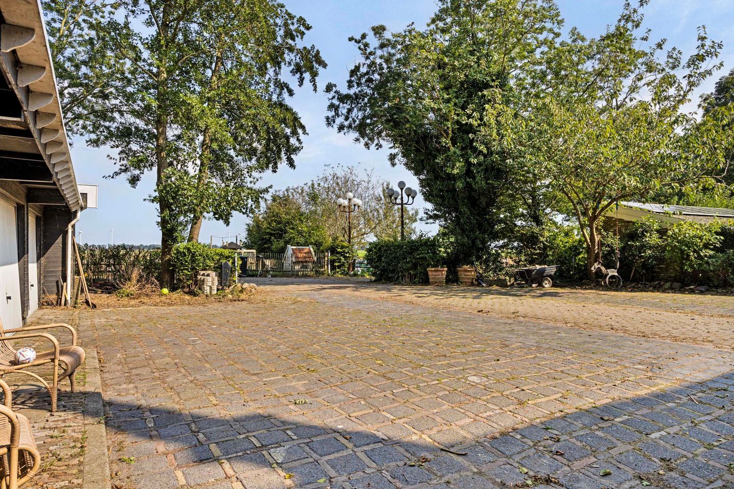 Foto 65 van Westfriesedijk 23