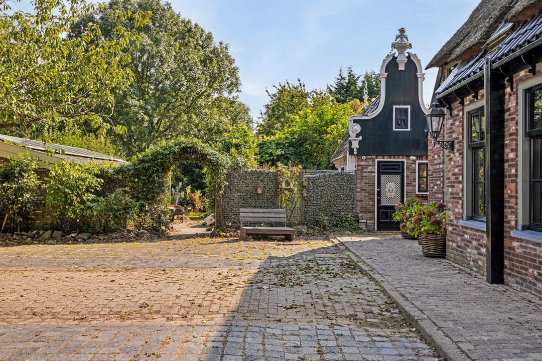 Foto 67 van Westfriesedijk 23