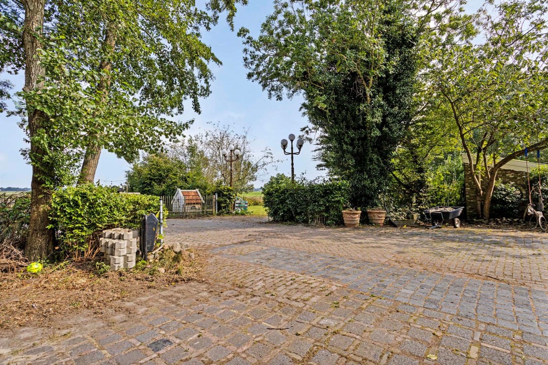 Foto 76 van Westfriesedijk 23