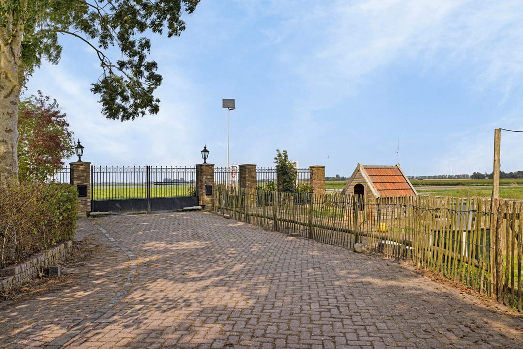 Foto 77 van Westfriesedijk 23