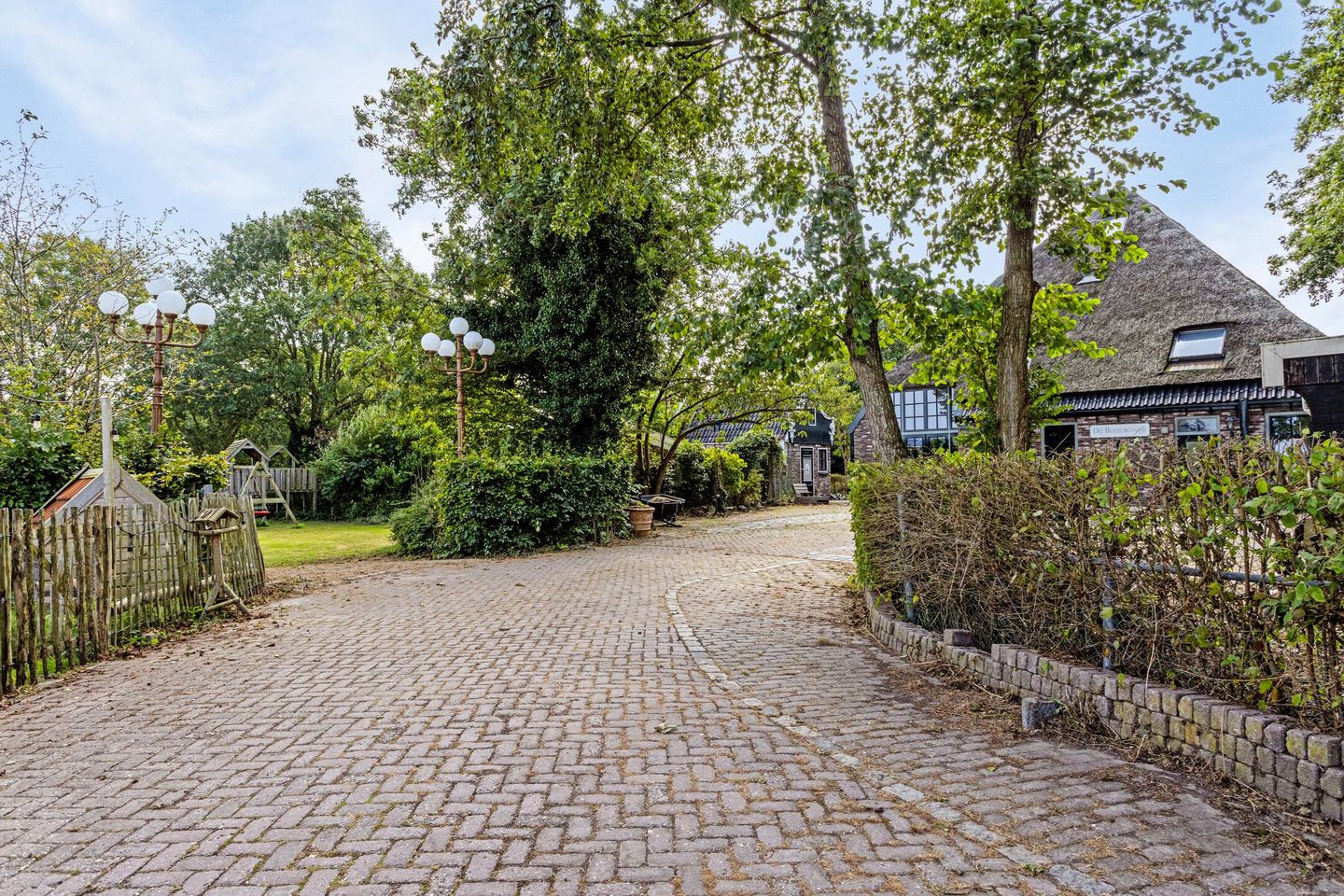 Foto 80 van Westfriesedijk 23