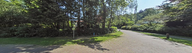 View 360° photo of Straatbeeld of B.W. Hopperus Bumaweg 1