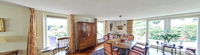 View 360° photo of Woonkamer of B.W. Hopperus Bumaweg 1