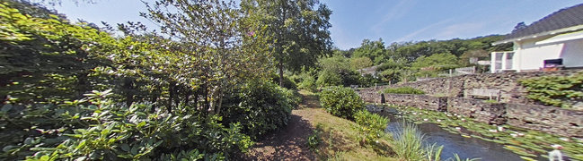 View 360° photo of Tuin of B.W. Hopperus Bumaweg 1