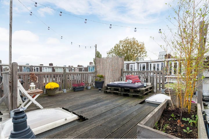 Sonmansstraat 7-B01