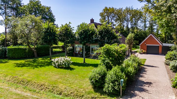 Foto 3 van Taarloseweg 2-A