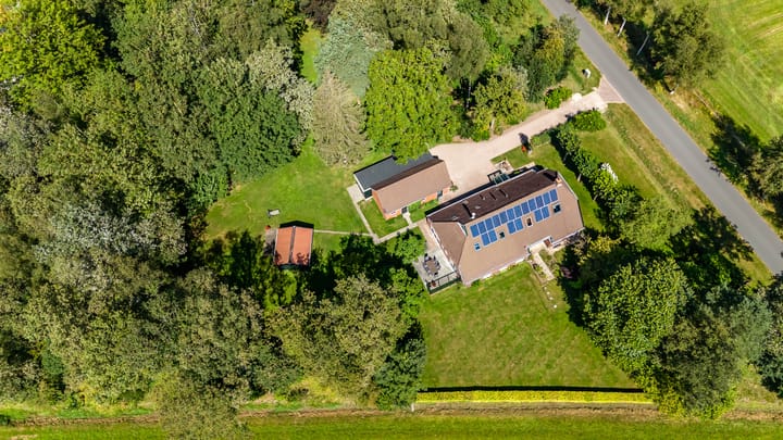 Foto 6 van Taarloseweg 2-A