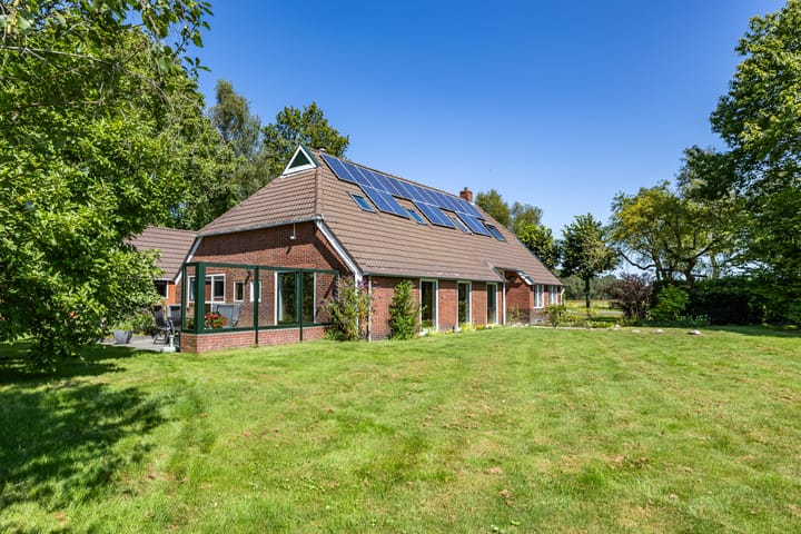 Foto 17 van Taarloseweg 2-A