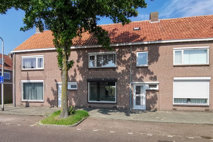 Bekijk foto 1 van Bisschop van Zoesstraat 19-A