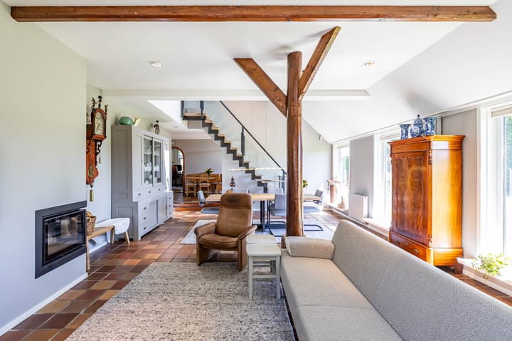 Foto 33 van Taarloseweg 2-A