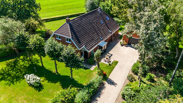 Foto 1 van Taarloseweg 2-A