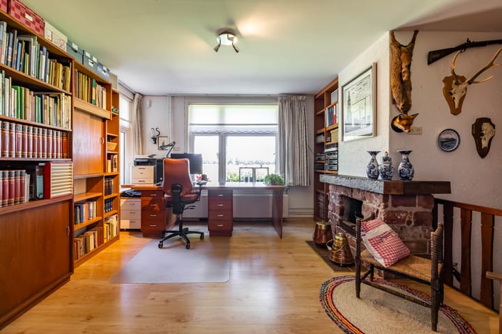 Foto 37 van Taarloseweg 2-A