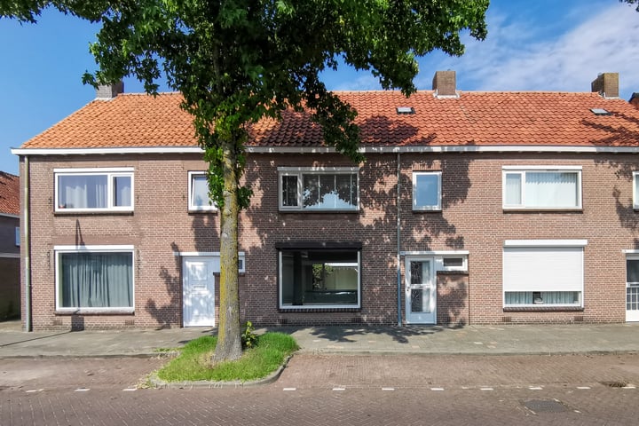 Bekijk foto 36 van Bisschop van Zoesstraat 19-A