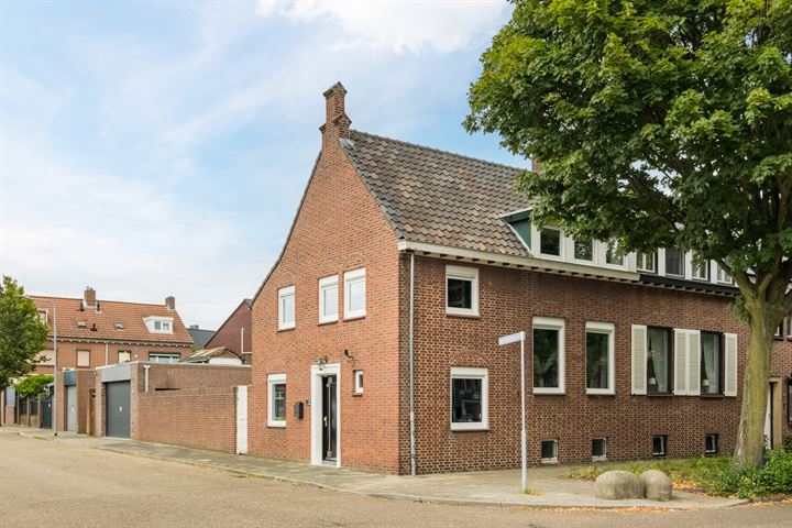 View photo of Van Keekenstraat 2